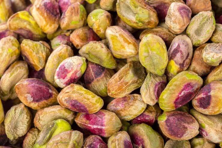 قیمت خرید مغز پسته کله قوچی عمده به صرفه و ارزان
